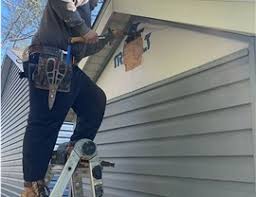 Best Insulated Siding Installation  in Tenaha, TX